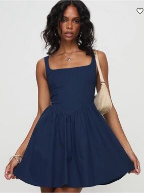 princess polly joella dress MyriahNoble on LTK